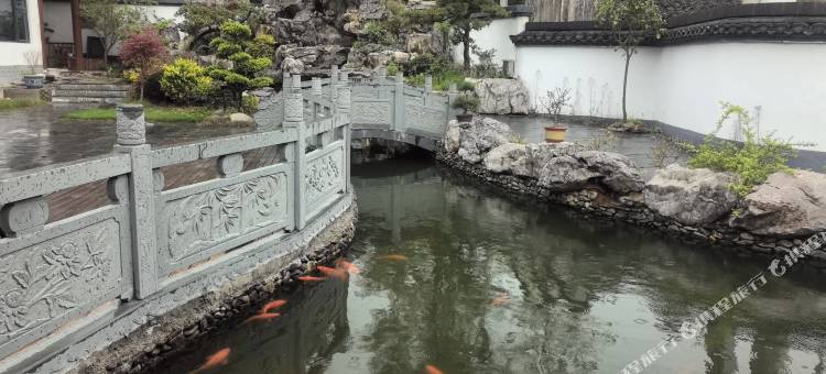 浮梁瑶里璞云居民宿图片