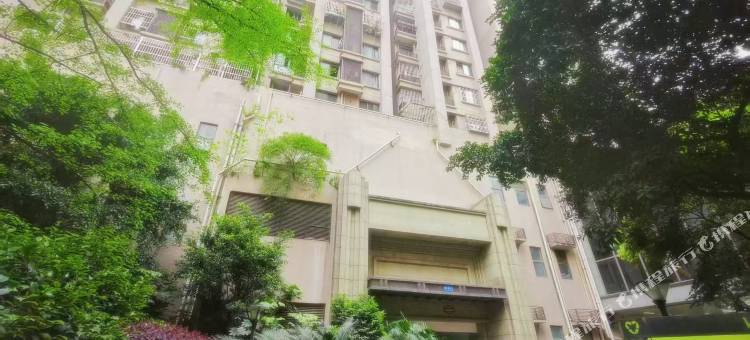 成都冉姐女生民宿图片