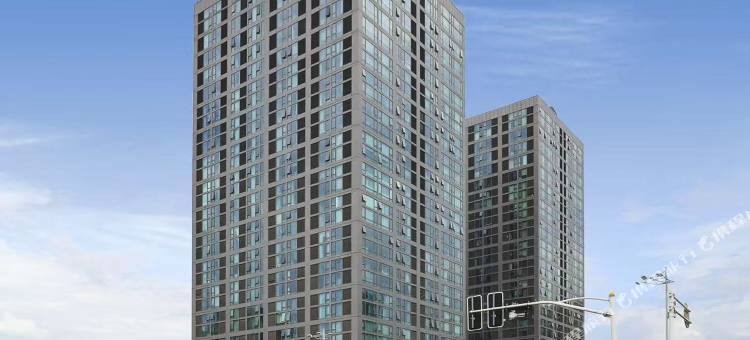 一碗花生LOFT设计公寓(南京南站双龙大道地铁站店)图片