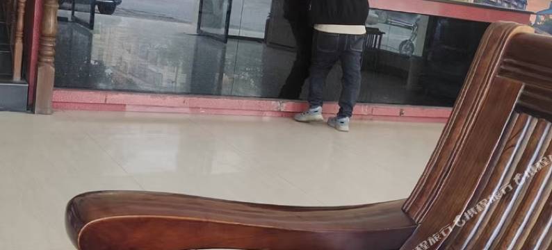 防城港悦城商务宾馆图片