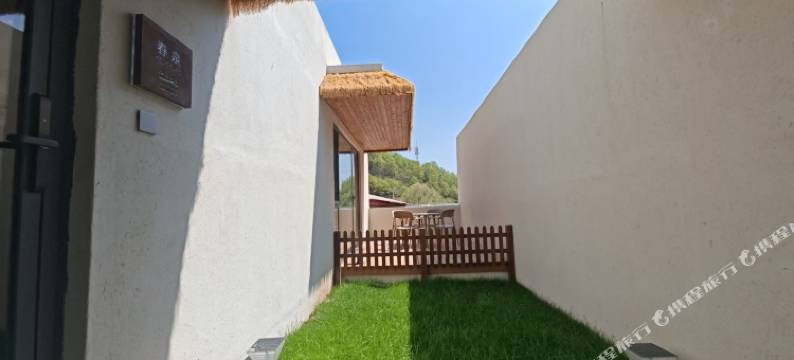 棋盘山舍民宿(棋盘山景区店)图片