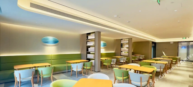 森尔顿酒店(肇庆东站鼎湖山风景区店)图片
