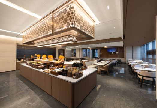 Atour Hotel, Tongzhou Canal Business District, Beijing Hotel Overview