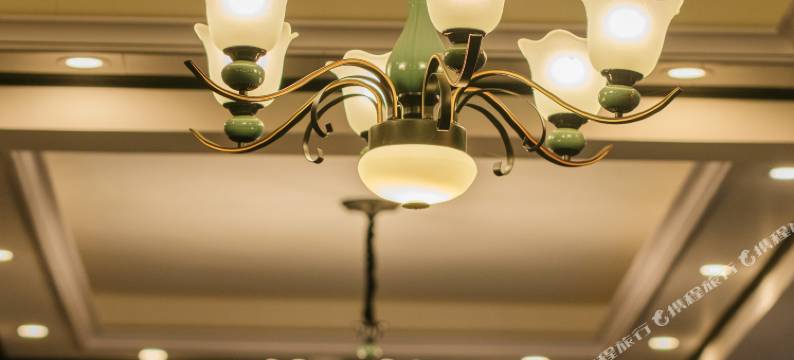 怡兰湾·Verve 轻奢庭院美宿(丽江三义国际机场店)图片