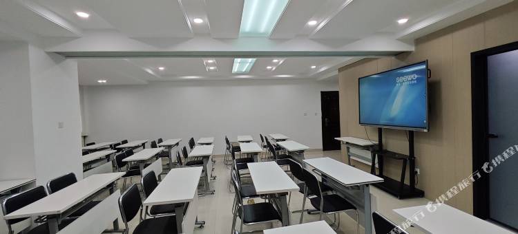 艺龙瑞云酒店(合肥五里庙地铁站店)图片