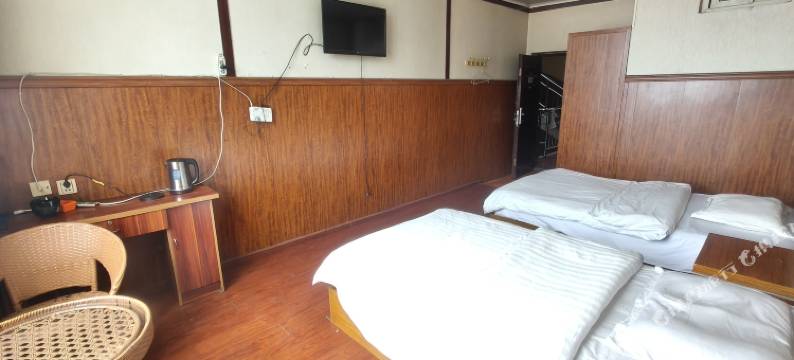 昆明官渡怡家宾馆图片