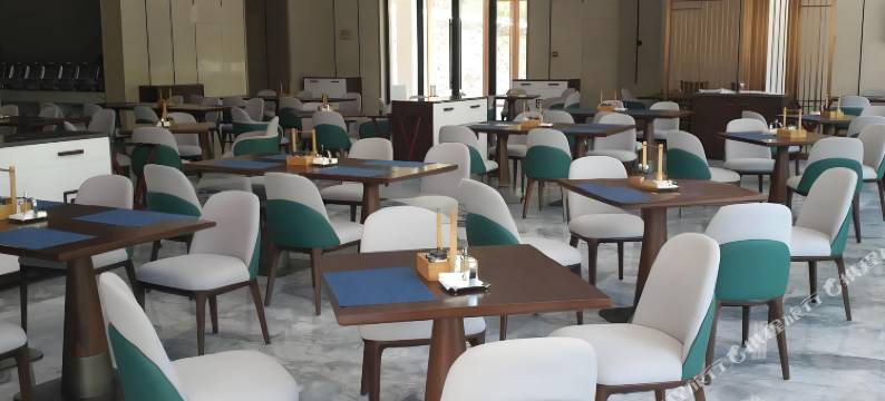 安烁·别墅酒店(荣盛健康谷店)图片