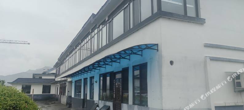 集安四面八方民宿图片