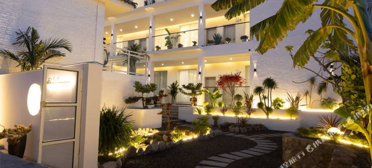 大理三久院海景庭院客栈 (洱海生态廊道店)图片