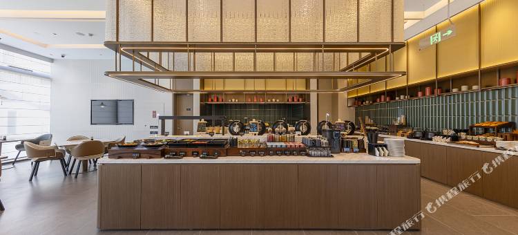 厦门环岛南路曾厝垵亚朵酒店图片