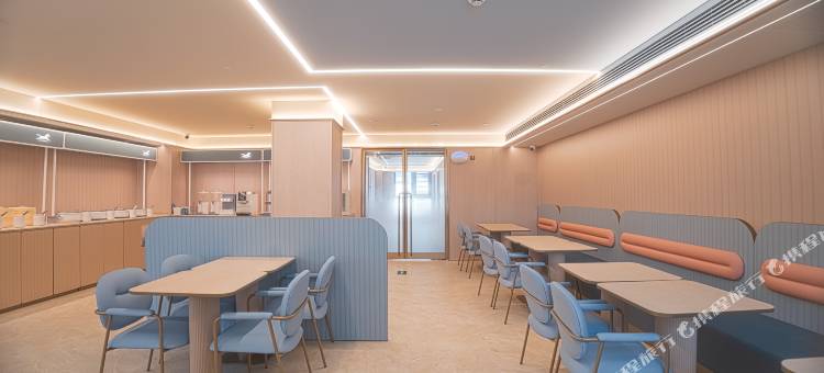 汉庭酒店(徐州云龙万达医科大学店)图片