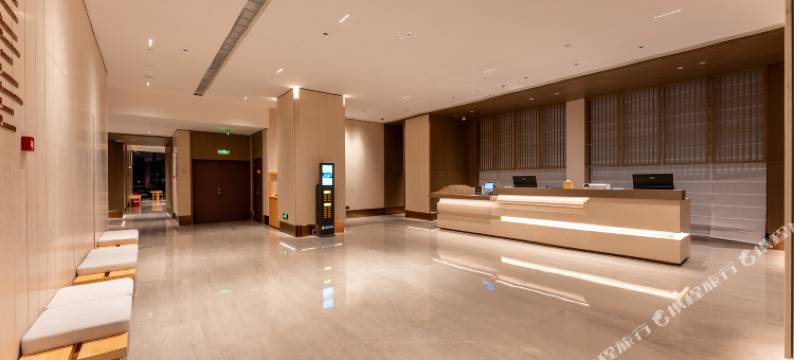 广州海润酒店(琶洲会展中心广州塔店)图片