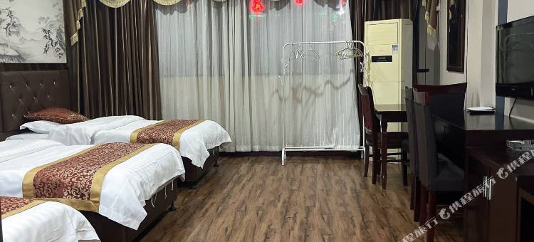 长兴鑫都商务宾馆图片