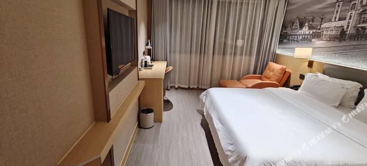 如家酒店·neo(长沙红星德思勤店)图片