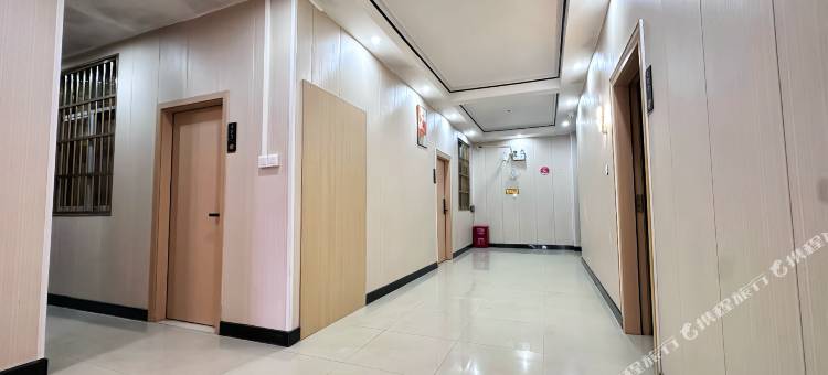 大新德天背包客栈(德天瀑布店)图片