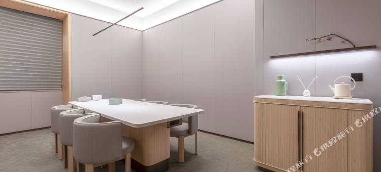 全季酒店(舒城万达广场店)图片