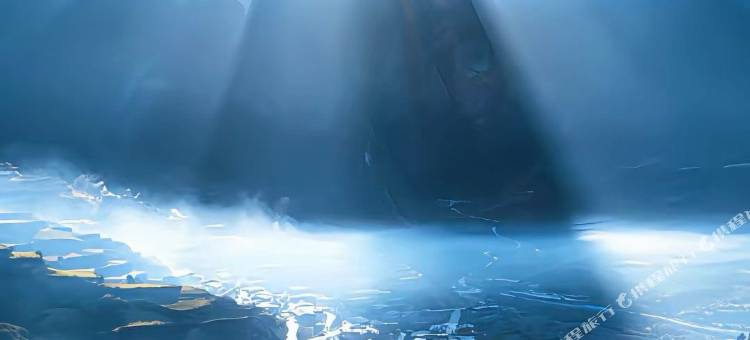 Tibetan·Style 邂逅扎尕那·云山居｜晨曦民宿图片