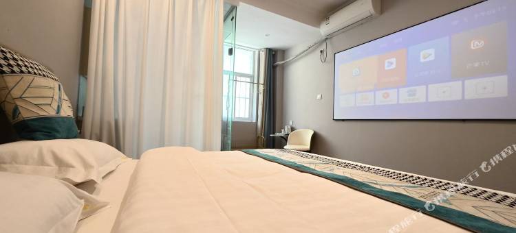 OYO洛阳金鑫快捷宾馆(应天门店)图片