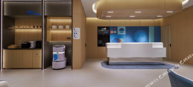 如家酒店(景德镇陶溪川雕塑瓷厂店)图片