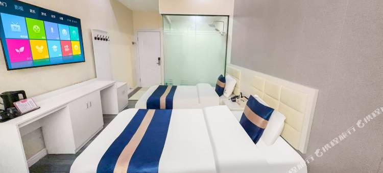 凯宾斯基酒店(商水章华台路中英文学校店)图片