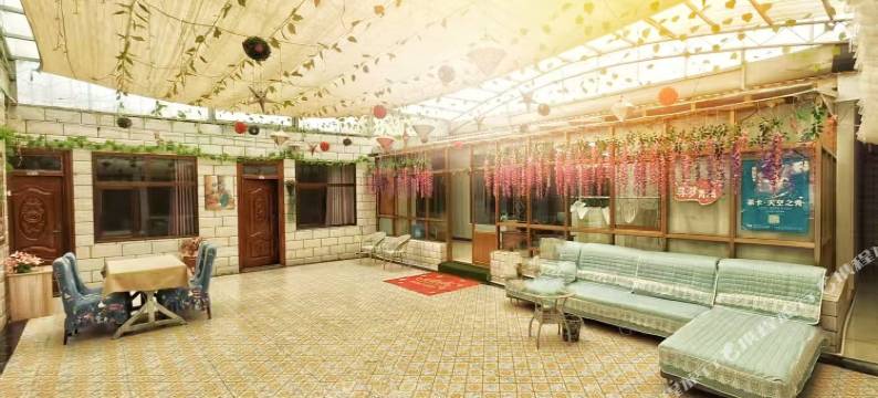 乌兰金鑫家庭宾馆图片