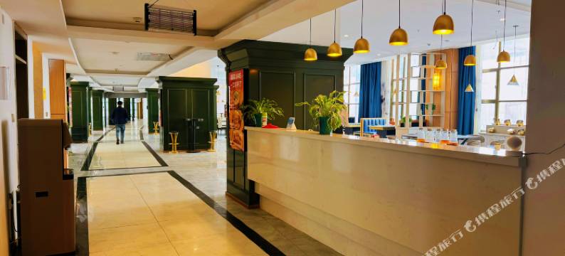 策勒昆仑酒店图片