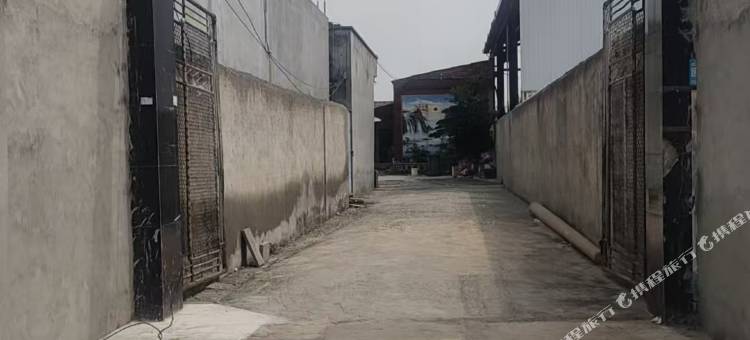 国华宾馆(核桃园镇店)图片