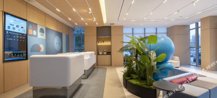 如家酒店·neo(连云港市政府海洋大学店)图片