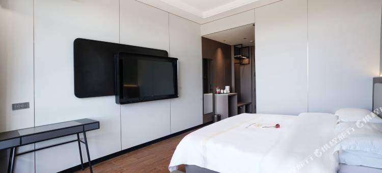 化德北方商务宾馆图片