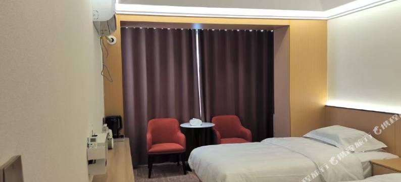 桔子民宿(张掖钟鼓楼店)图片