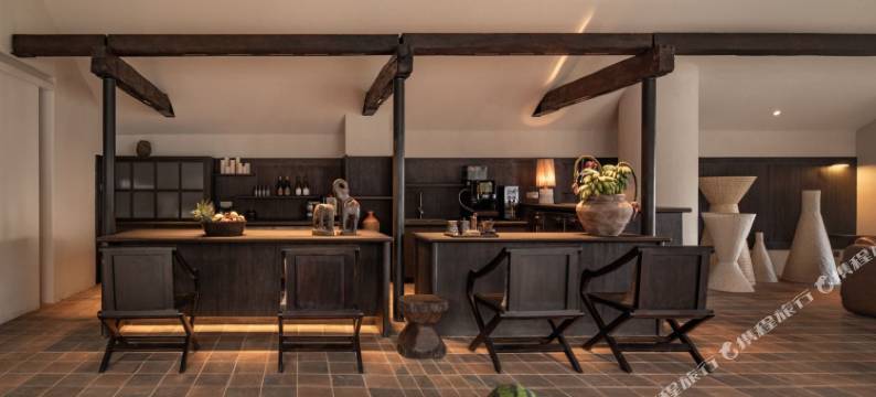 西双版纳景洪·芃酒店图片