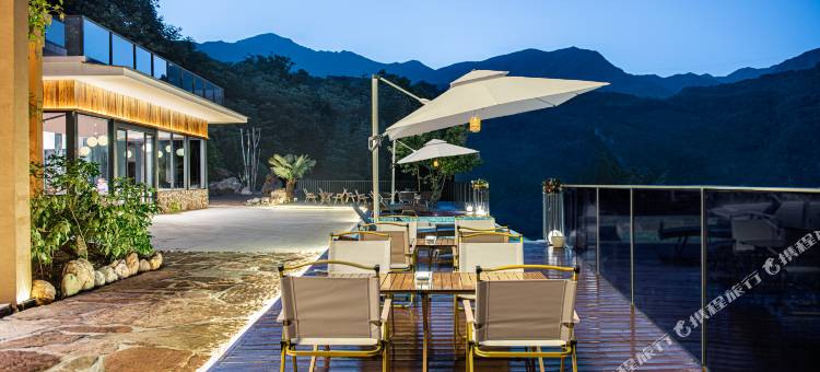 神农架牧云湾民宿(香溪源景区店)图片