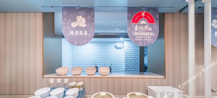汉庭酒店(福州上洋地铁站店)图片