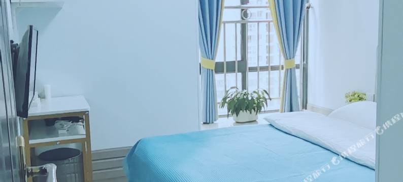 重庆万达小丽公寓图片