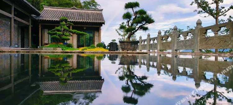 武当山道隐仙居民宿图片