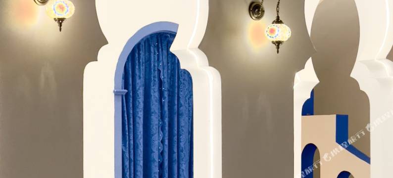 昭苏夏塔阿兰朵民宿图片