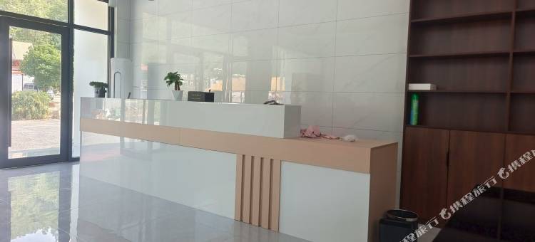 水墨雲溪民宿图片