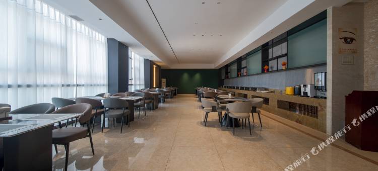 沃尔顿国际酒店(遂川店)图片