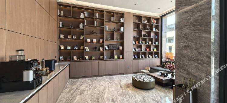 乌兰沐枫酒店图片