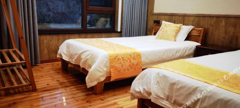 婺源乡约南山民宿图片