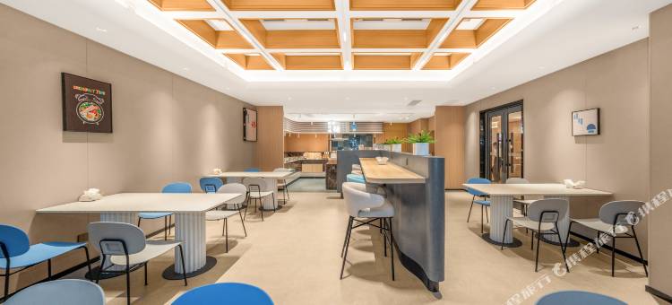 如家酒店·neo(沙雅县人民政府店)图片