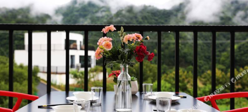 千岛湖岐院民宿图片