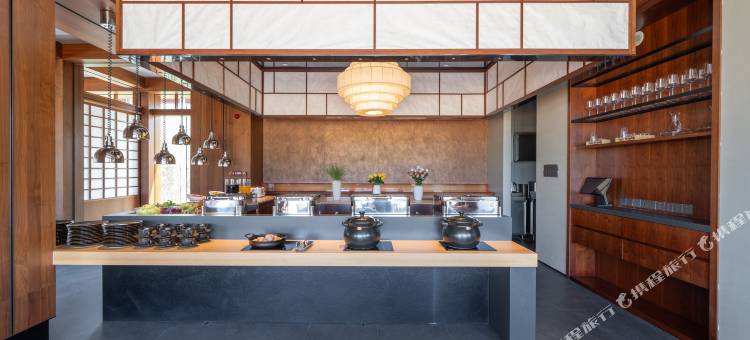 广州白水寨雅致酒店图片