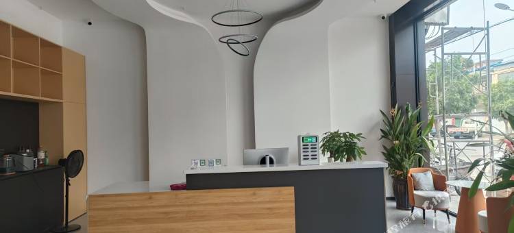 城市之家·云酒店(亳州机场店)图片