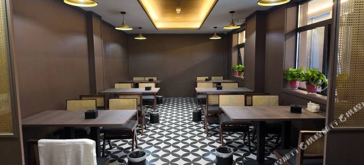 魏都人家酒店(曹魏古城胖东来生活广场店)图片