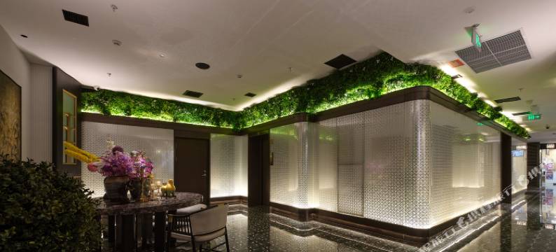 沈阳站x酒店(太原街万达广场店)图片