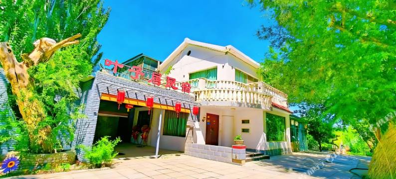 敦煌柳树湾客栈(鸣沙山月牙泉景区店)图片