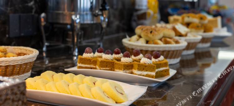 昆明明宇丽呈酒店(世纪城大都店)图片