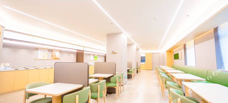 全季酒店(锦州解放路古塔公园店)图片