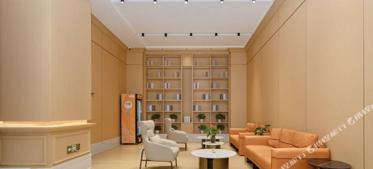 枫渡酒店(郑州经开第八大街经开中心广场地铁站店)图片